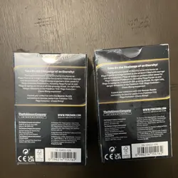 Pokemon Chaos Rising Booster Bundle x2 SHIPS TODAY - Image 4