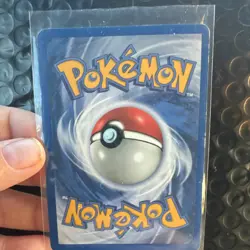 The Pokemon Company Rattata 71/109 Team Rocket Returns Rev Holo ENG HP40 - Image 2