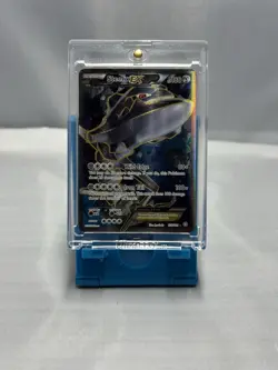 Pokemon TCG Steelix EX 180 HP 108/114 XY Steam Siege Ultra Rare Holo 2016 - Image 1