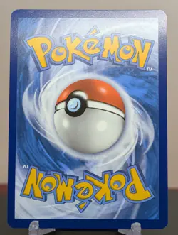 Pokemon Nemona #229/091 English Paldean Fates - Image 2