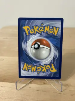 Nemona Pokemon Paldean Fates Full Art Trainer 229/091 - Image 2
