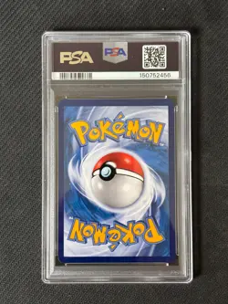 Pokemon 2020 Japanese Kanazawa's Pikachu 144/S-P Holo Promo PSA 10 - Image 2