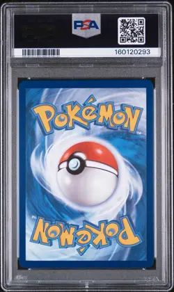2026 POKEMON ASC EN-ASCENDED HEROES MEGA ATTACK RARE #269 MEGA GENGAR EX PSA 10 - Image 2