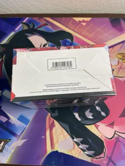 Pokemon Destined Rivals Booster Box Sealed English | 36 Booster Packs | - Image 5