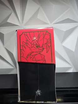 Pokemon TCG Scarlet and Violet ETB Elite Trainer Box Koraidon new and sealed - Image 2