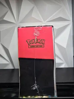 Pokemon TCG Scarlet and Violet ETB Elite Trainer Box Koraidon new and sealed - Image 4