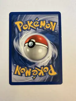 Nidoran M 055/102 GERMAN Base Set Regular Pokemon TCG LP - Image 2