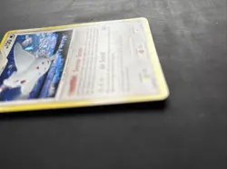 Pokemon TCG Togekiss Great Encounters 11/106 Holo Rare 2008 Nintendo - LP/NM - Image 2