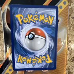 Pokemon TCG Umbreon GX Full Art Holo SM 142/149 200 HP English - Image 2