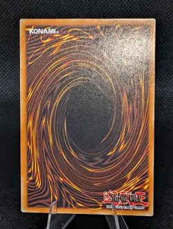 Night Sword Serpent Starlight Rare RA05-EN020 - Yu-Gi-Oh TCG - Image 2