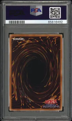Yugioh PSA 10 Blue-Eyes White Dragon 25th Anniversary Kaiba Set - Image 5