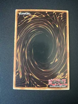 Yu-Gi-Oh! TCG Horn of Heaven MRD-130 Ultra Rare OG Unlimited NM/LP - Image 2