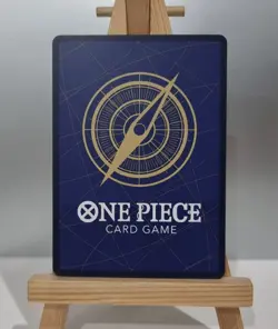 Sabo (P-073) (V.1) Promo One Piece TCG English - Image 2
