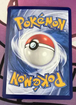Jolteon 0309/14 Master Ball Holo Gem Pack Volume 2 Pokemon Card - Image 3