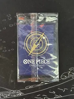 One Piece Card Game Boa Hancock Pre-Release Event Winner P-115 Near Mint Sealed - Image 2