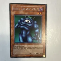 Konami Yu-Gi-Oh! TCG 1st Edition 7-Card Lot Relinquished Shinato Manga Ryu-Ran - Image 4