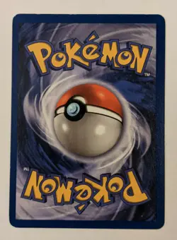 Persian 1st Edition 1999 Jungle Set 42/64 Pokemon Card NM - Image 2