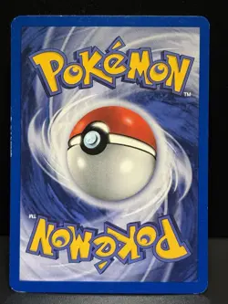 Misty's Golduck 12/132 WOTC Gym Challenge Unlimited Holo Holo Pokemon Card LP - Image 3
