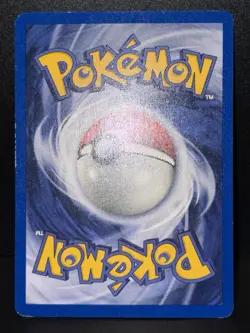 Misty's Golduck 12/132 WOTC Gym Challenge Unlimited Holo Holo Pokemon Card LP - Image 4