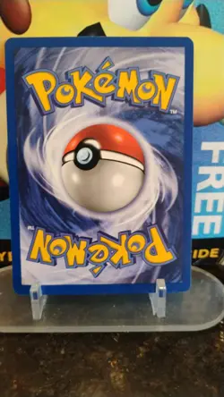PERSIAN Jungle Series POKEMON Non-Holo 1st Edition 1999 Trading Card 42/64 - Image 2