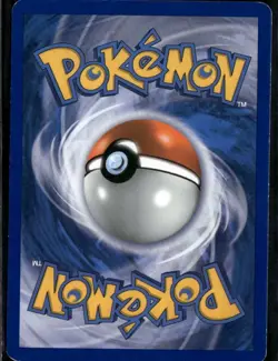 Vulpix Common Call of Legends 75/95 Fire Pokemon Card - Image 2