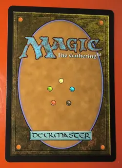 MTG, LORWYN ECLIPSED: BITTERBLOOM BEARER, MYTHIC,0310, REGULAR, NM/ ECL - Image 2