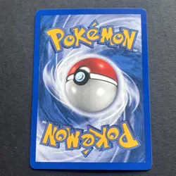 Pokemon Card Pinsir 13/101 EX Hidden Legends Rare Holo Near Mint Condition - Image 5