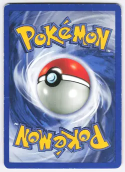 Unown [K] 58 Moderately Played 64 Neo Revelation Common Pokemon - Image 2