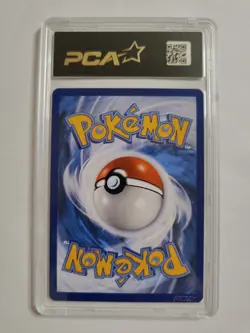 Carte Pokemon - Bombydou 172/162 - Forces Temporelles EV05 PCA 9,5 - Image 2