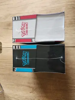 Pokemon Center Black Bolt and White Flare ETB (COMES AS A SET) - Image 4