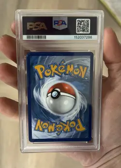 Pokemon Moltres & Zapdos & Articuno GX SM210 PSA 10 Tag Team Hidden Fates Promo - Image 2