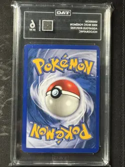 2003 Pokemon Aquapolis #H29 Umbreon Holo - TAG 6 EX-MT - Image 2