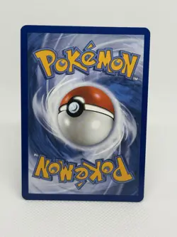 POKEMON DRIFBLIM 006 BLACK STAR PROMO COSMOS HOLO WITH SWIRL MEGA EVOLUTION NM - Image 2