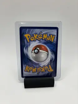 Psyduck Mega Evolution Promos 007 Cosmos Holo Pokemon TCG - NM - Image 2
