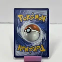 Palafin EX Pokemon SV Twilight Masquerade 193/167 Ultra Rare Full Art Holo NM - Image 2