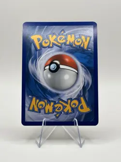Raticate 51/90 Undaunted Reverse Holo Rare 2010 Stage 1 80 HP (English) - Image 2