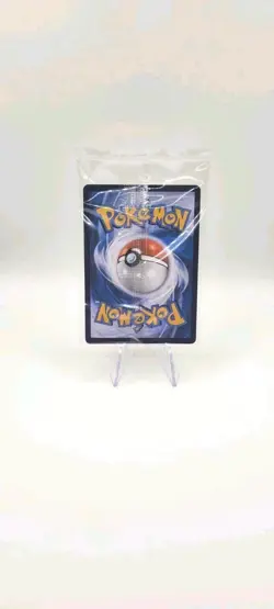 Pokemon TCG: Kangaskhan EX 115/151 Double Rare *Sealed* Pokemon 151 Promo - NM - Image 4
