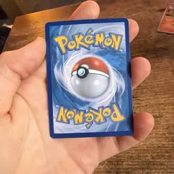 Bulbasaur Master Ball Reverse Holo 001/165 Korean Pokemon 151 - Image 3