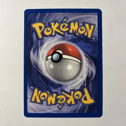 Pokemon TCG Persian Jungle 42/64 Regular 1st Edition Uncommon - Image 2
