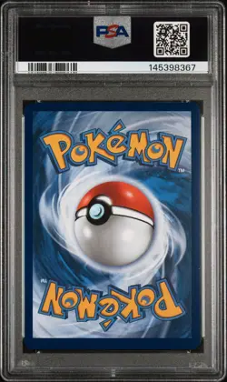 2025 PSA 10 POKEMON STEELIX MEGA EVOLUTION ILLUSTRATION RARE #150 - Image 2
