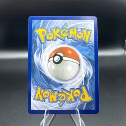Dive Ball 125/160 Uncommon Normal XY - Primal Clash Pokemon NM - Image 3