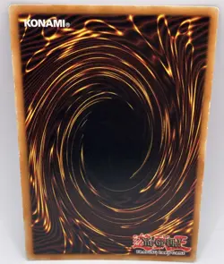 Yu-Gi-Oh! Inferno Fire Blast 1st Edition Spanish Moderately Played - Image 2
