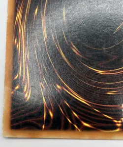 Yu-Gi-Oh! Inferno Fire Blast 1st Edition Spanish Moderately Played - Image 3