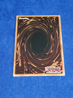 Seventh Tachyon Ultra Rare Foil 1st Ed BLGG-EN126 Spell Card Yu-Gi-Oh! - Image 3