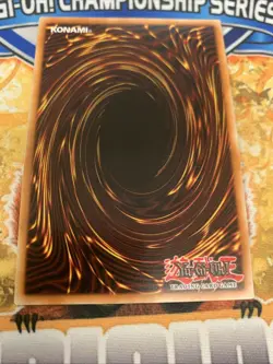 Yugioh Colossal Fighter LC5D-EN030 1st Edition NM - Image 2