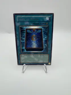 Yugioh 1x Book Of Moon PGD-035 Rare 1st Edition - Image 1