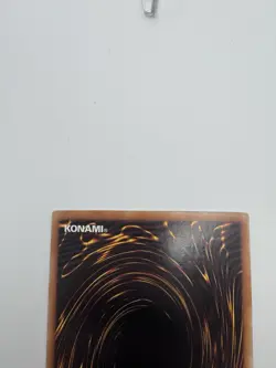 Yugioh 1x Book Of Moon PGD-035 Rare 1st Edition - Image 3