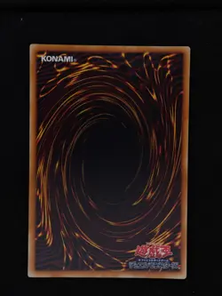 Yu-gi-oh! 2001 Destiny Board LN-37 Ultra JP Japanese OCG 1st 2nd - Image 2