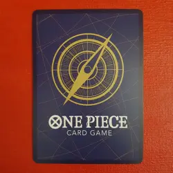 One Piece Yamato P-046 Championship 2024 Promo - Image 2