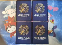 Nami Boa Hancock Yamato Black Maria PEACH MOMOKO DASH PACK BUNDLE One Piece 4 - Image 2